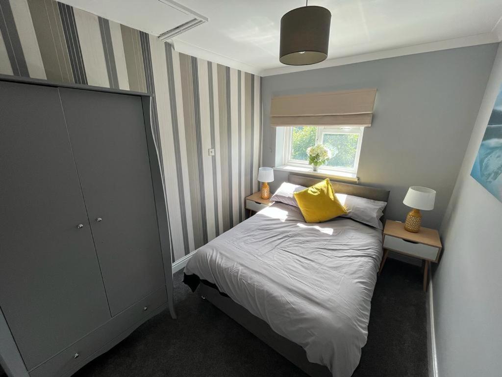 Cosy Cottage With Beautiful Mountain Views Blaenavon Экстерьер фото